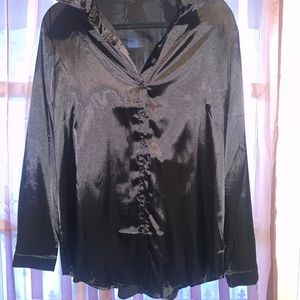 Pretty little thing blouse/dress